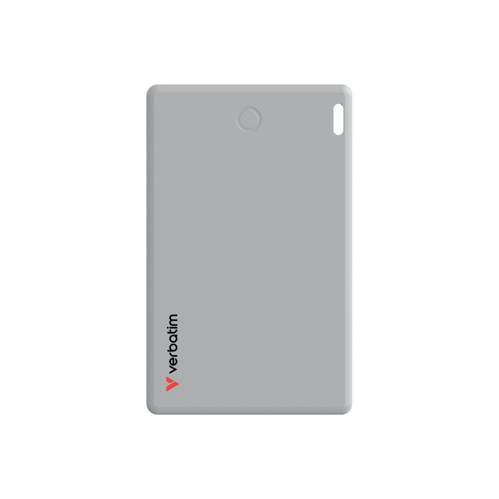 Product shot Front