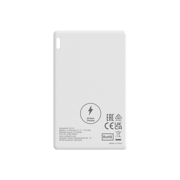 Component Back