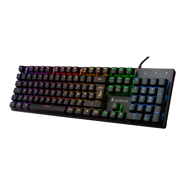 Product shot Right-angle