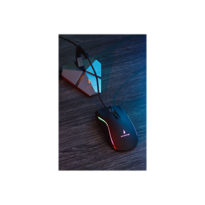 Usage / lifestyle Left-angle