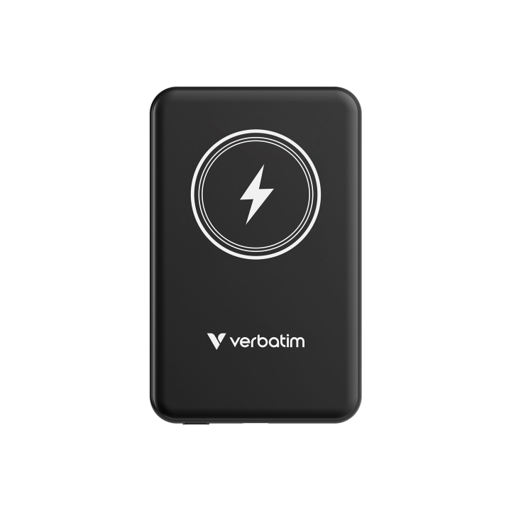 Product shot Front
