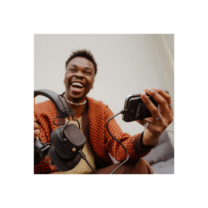 Usage / lifestyle Back