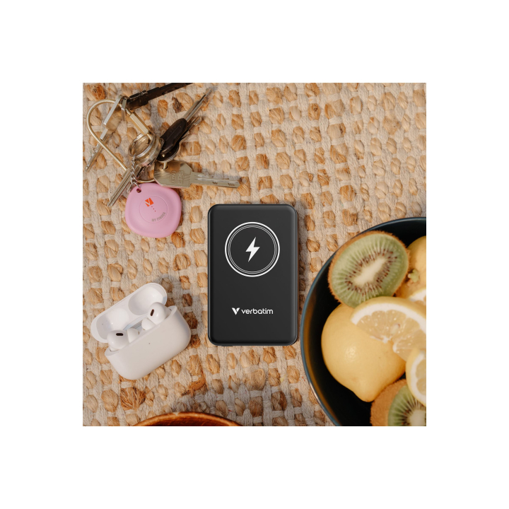 Usage / lifestyle Front
