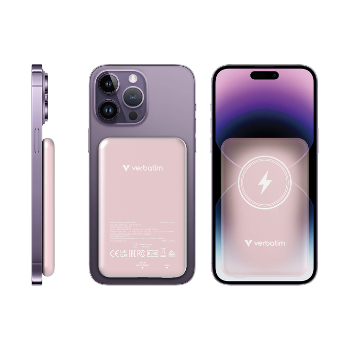 Product shot Multi-angle