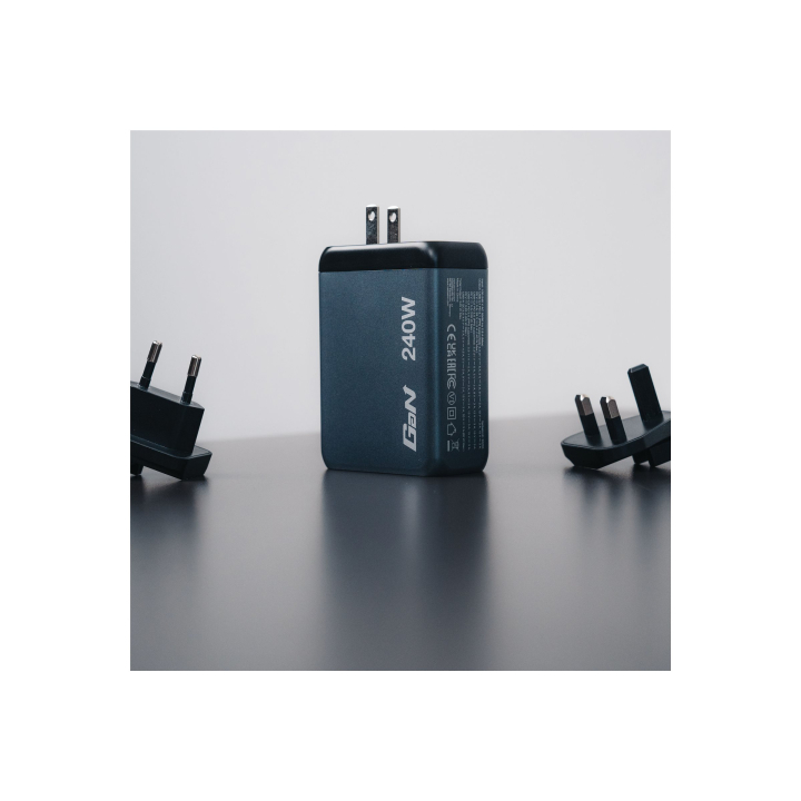 Product shot Back