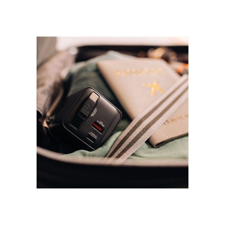 Usage / lifestyle Left-angle