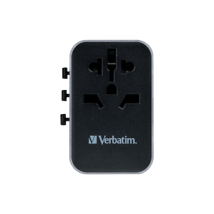 Product shot Front
