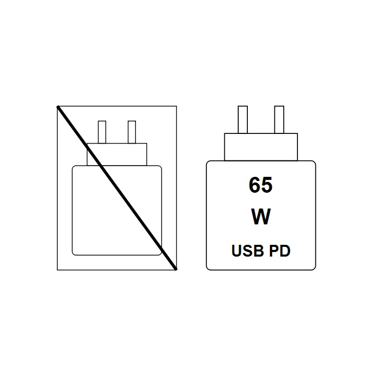 Charging Device Pictogram