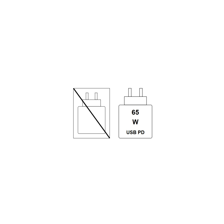 Charging Device Pictogram