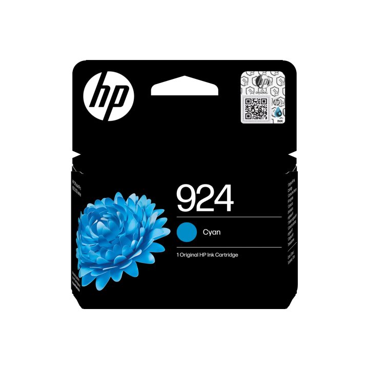 Package view Front