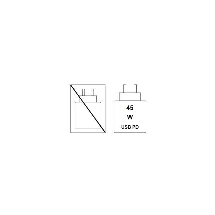 Charging Device Pictogram
