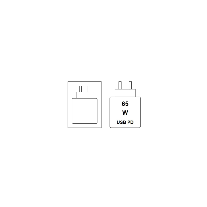 Charging Device Pictogram
