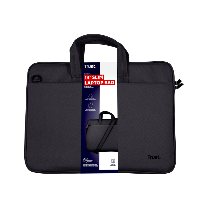 Product shot Front