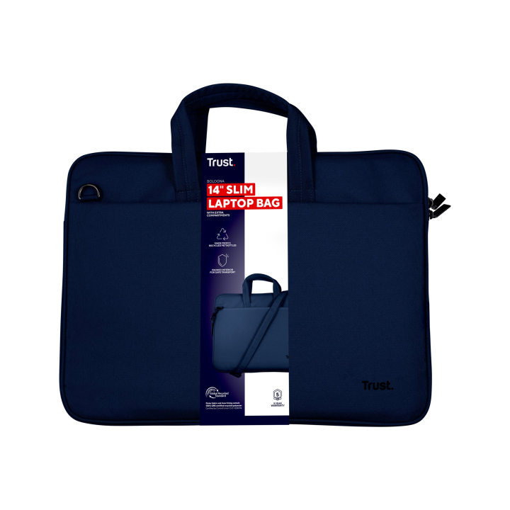Product shot Front