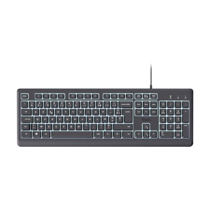 Product shot Front