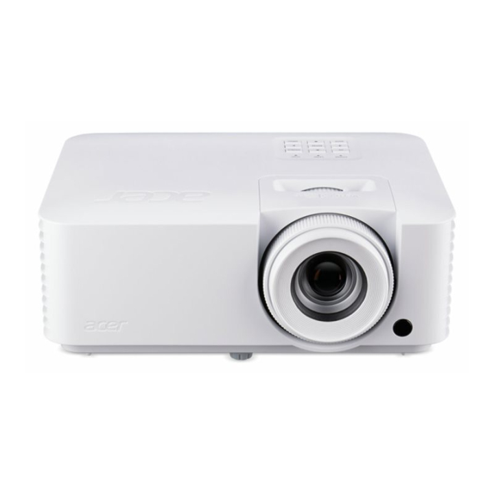 Product shot Front