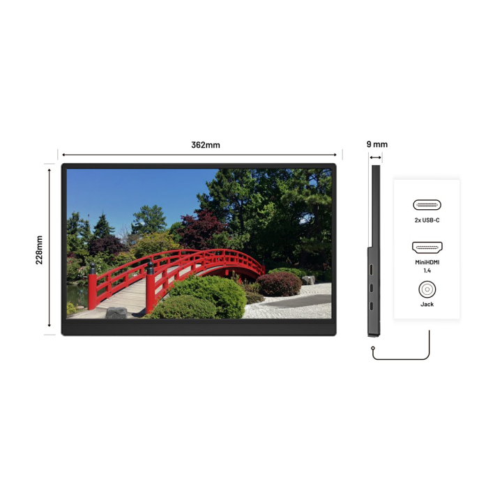 Product shot Multi-angle