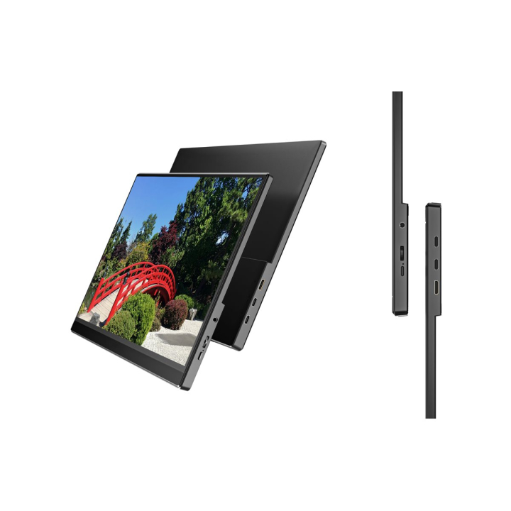 Product shot Multi-angle