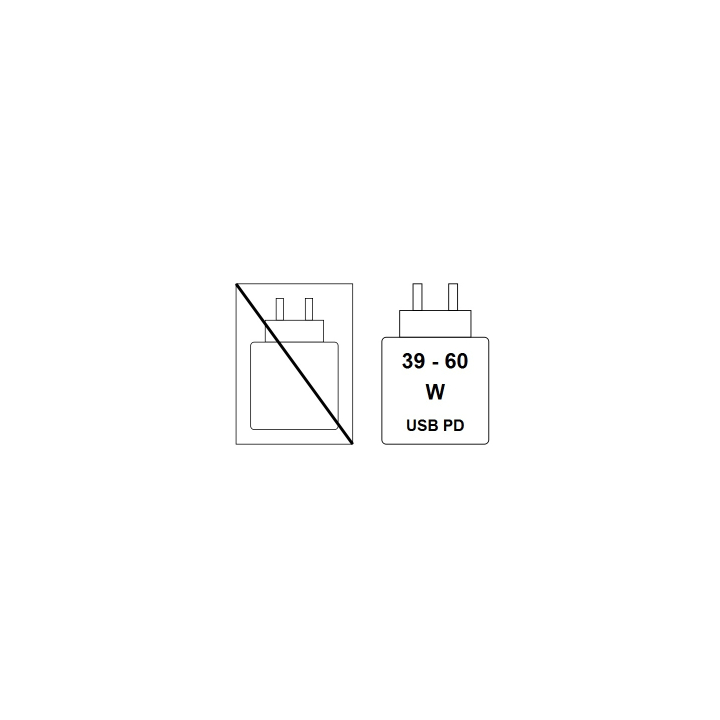Charging Device Pictogram