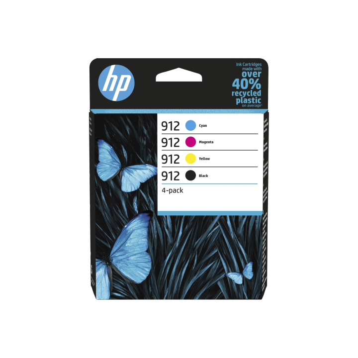 Package view Front