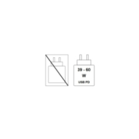 Charging Device Pictogram