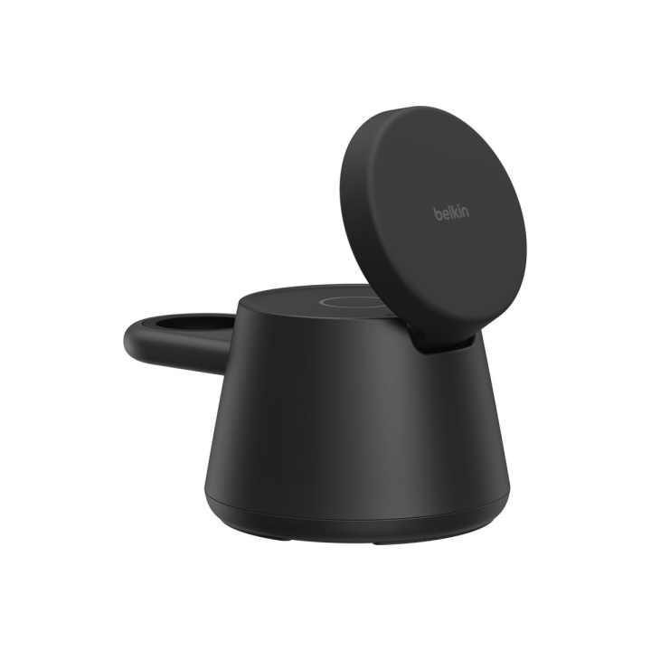 Product shot Left-angle