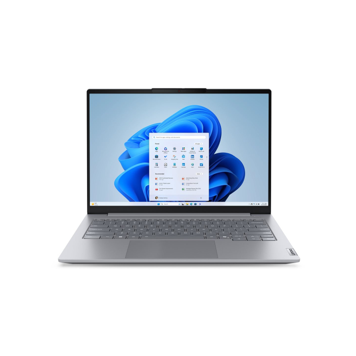 Product shot Front