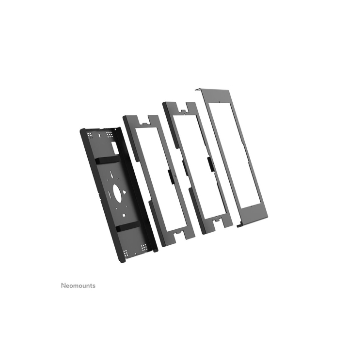 Product shot Left-angle
