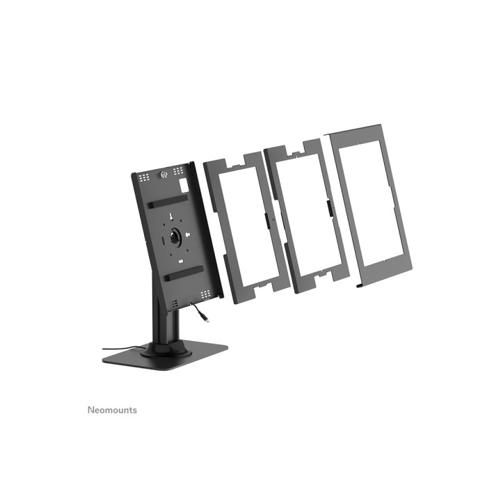 Product shot Left-angle