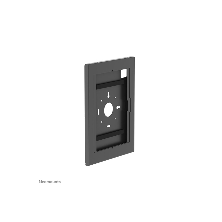 Product shot Left-angle
