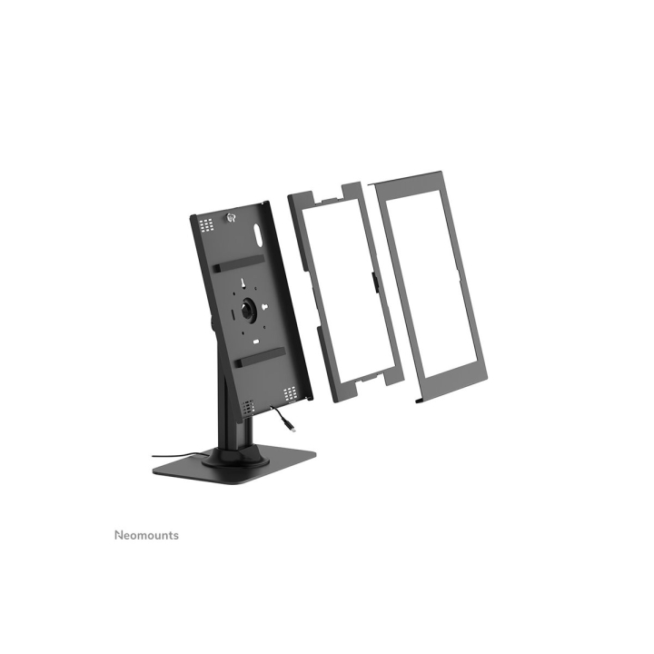 Product shot Left-angle
