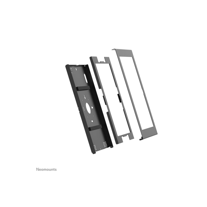 Product shot Left-angle