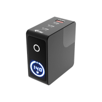 Product shot Right-angle