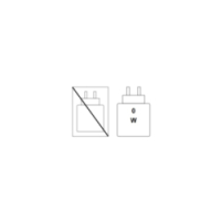 Charging Device Pictogram