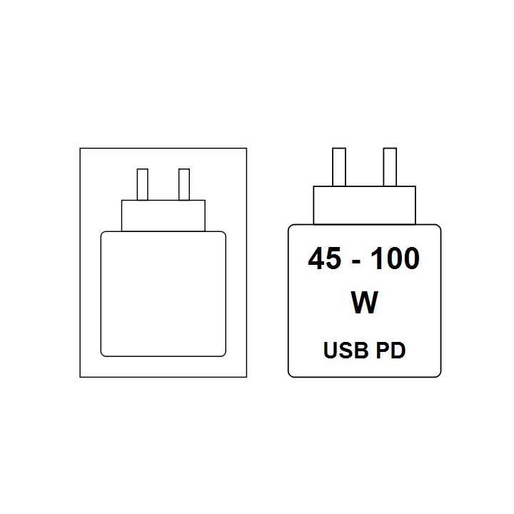 Charging Device Pictogram