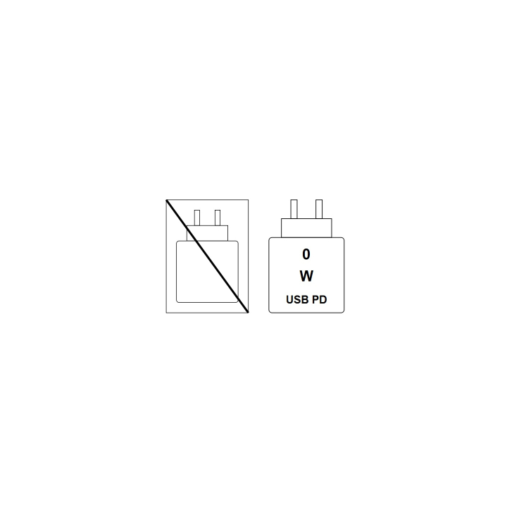 Charging Device Pictogram