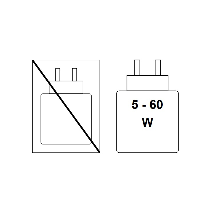 Charging Device Pictogram