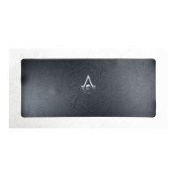 Product shot Front