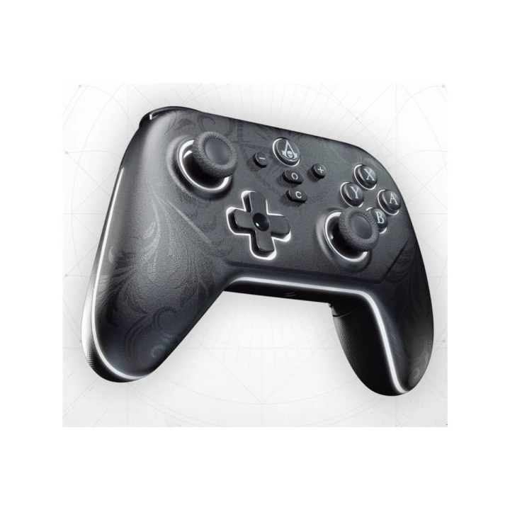 Product shot Left-angle