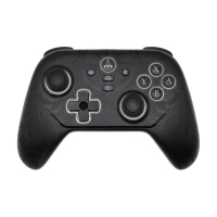 Product shot Front