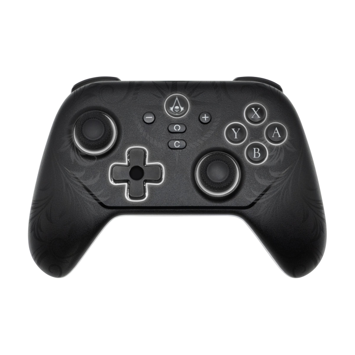 Product shot Front