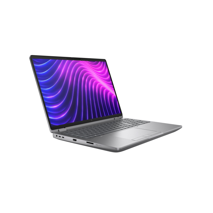 Product shot Left-angle