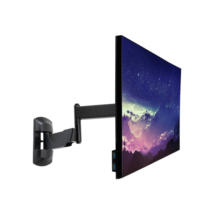Product shot Left-angle