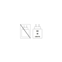 Charging Device Pictogram