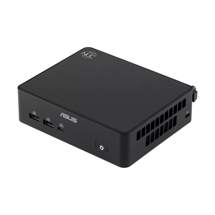 Product shot Right-angle