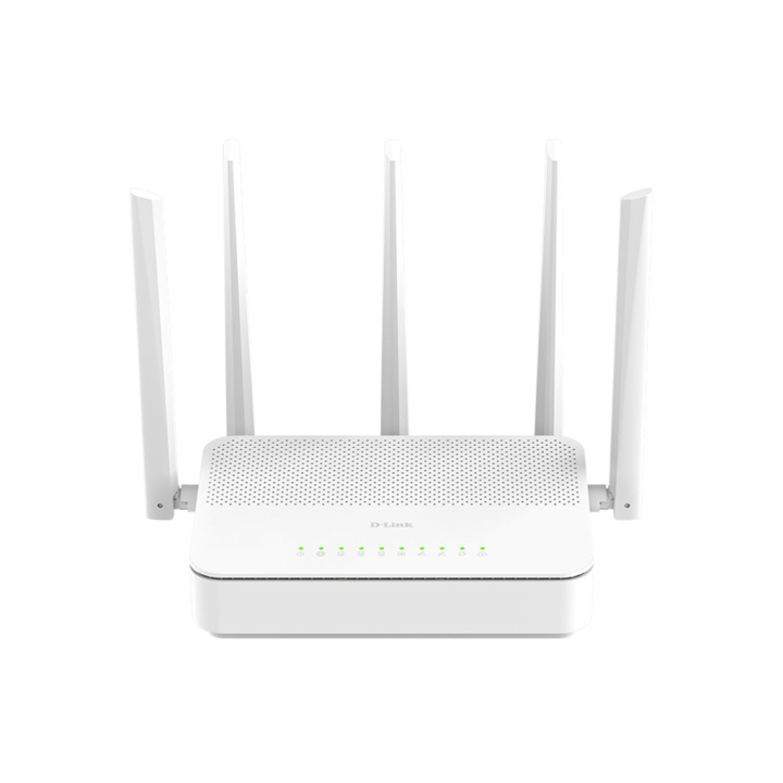 Product shot Front
