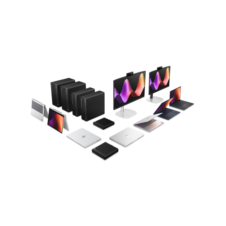 Product shot Multi-angle