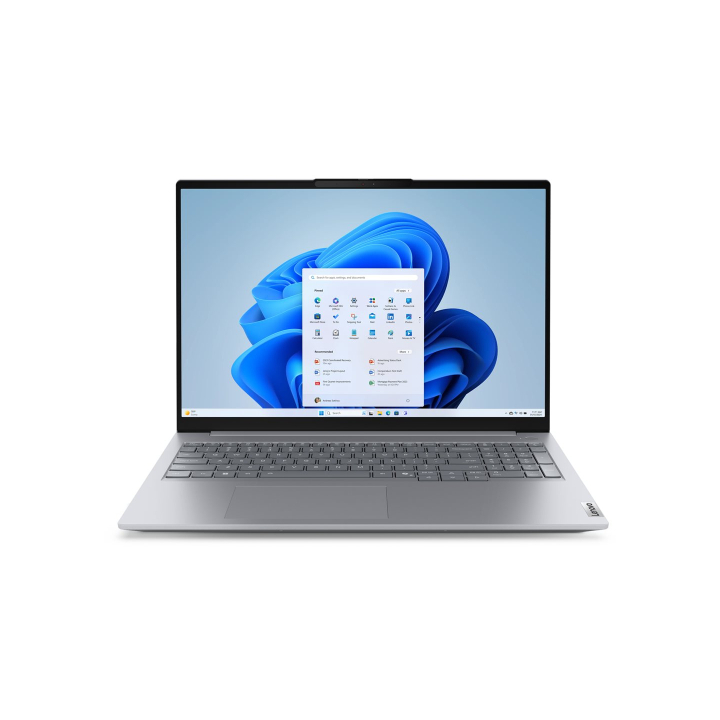 Product shot Front