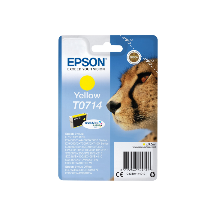 Package view Front
