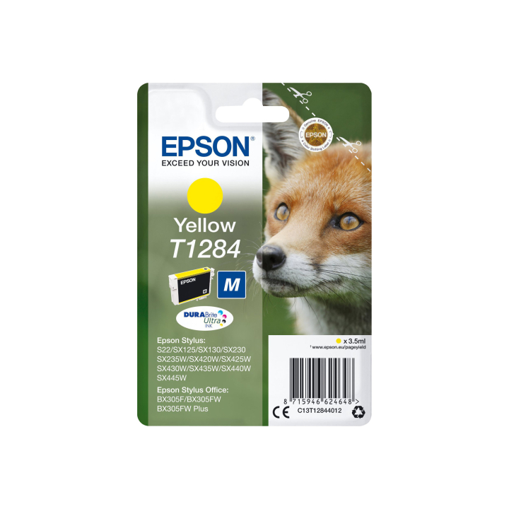 Package view Front